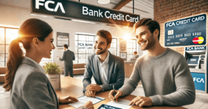 Carta di credito FCA Bank - Scopri come fare domanda