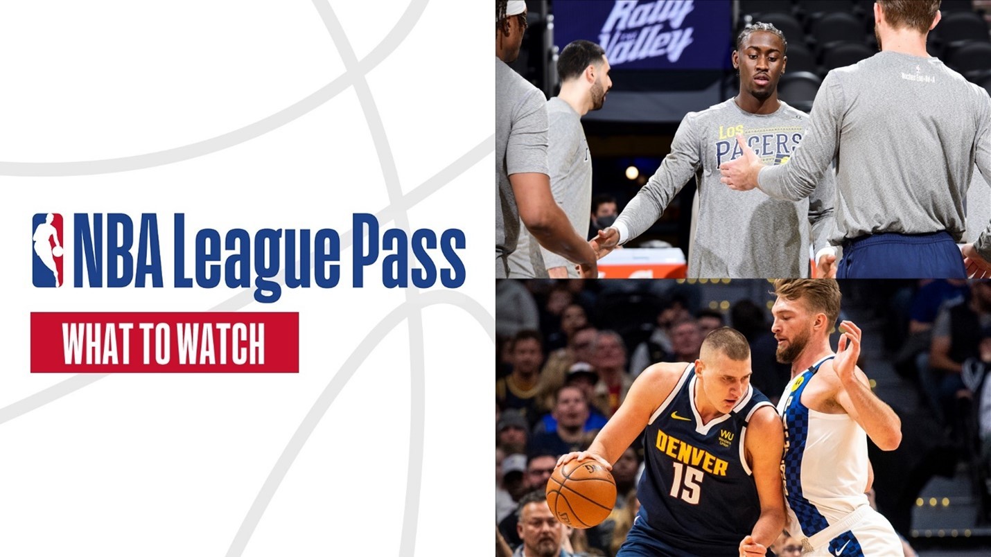 Come guardare la NBA gratuitamente sul telefono