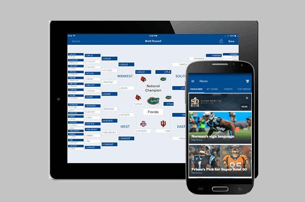 Scopri come guardare il calcio sul cellulare gratuitamente