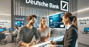 Scopri i vantaggi e le funzionalità della carta di credito Deutsche Bank