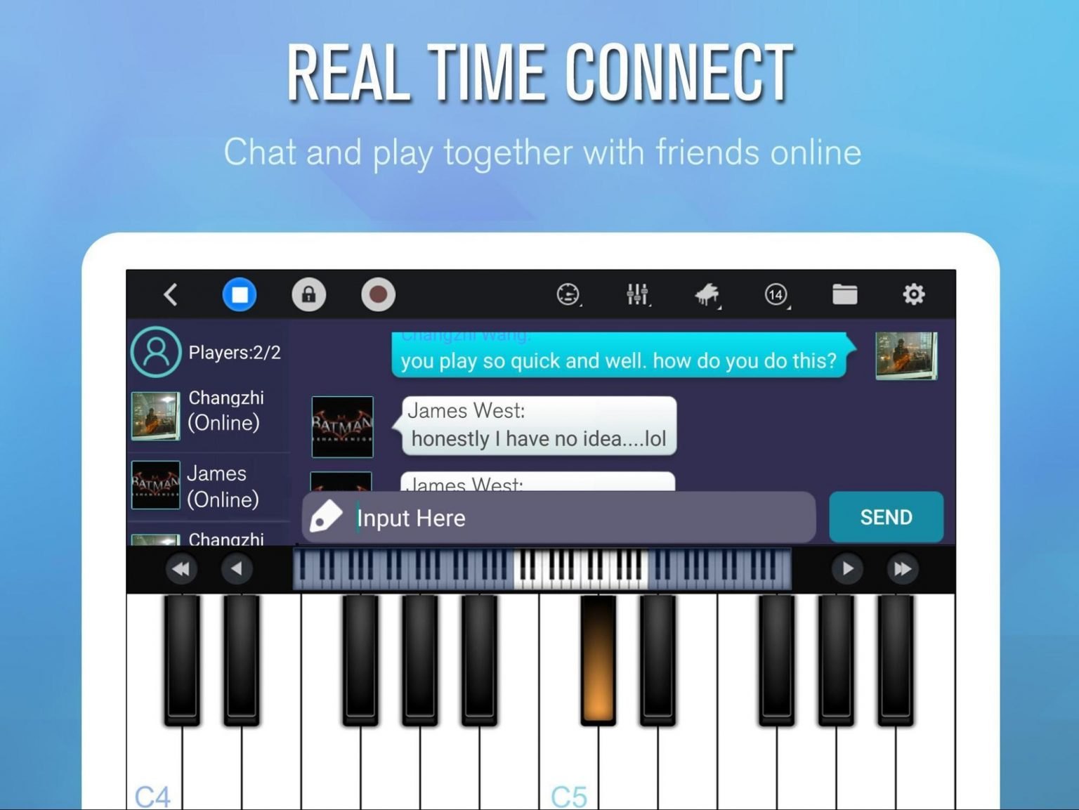 Impara come suonare il piano sul tuo dispositivo: Ottima app da scaricare