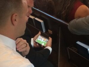 Scopri come guardare il calcio sul cellulare gratuitamente