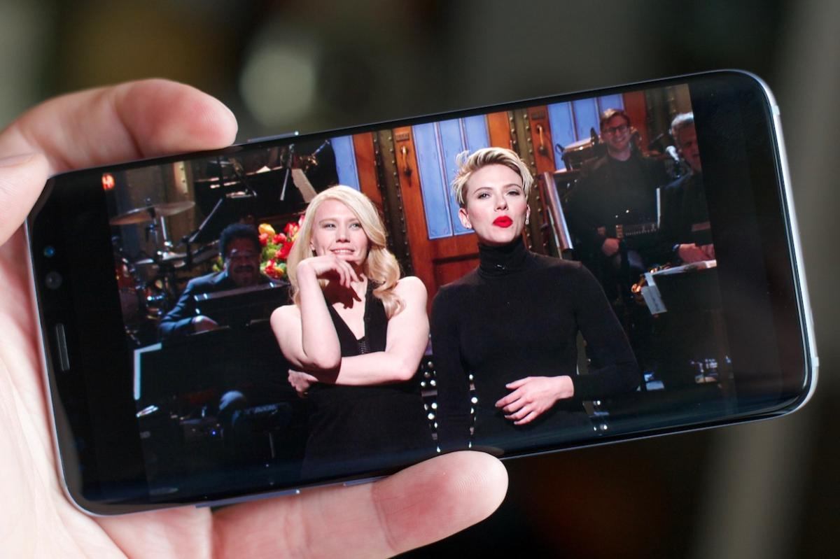Come guardare la TV in diretta sul cellulare