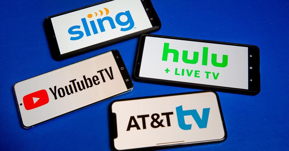 Come guardare la TV in diretta sul cellulare