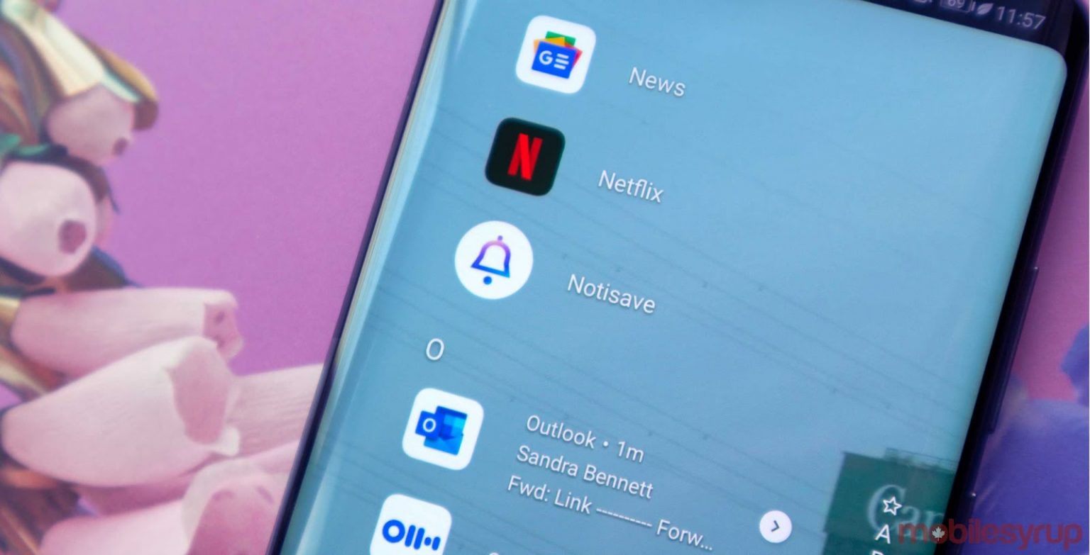 Come leggere i messaggi WhatsApp cancellati con Notisave