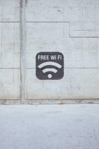 Come ottenere WiFi gratuito sul cellulare