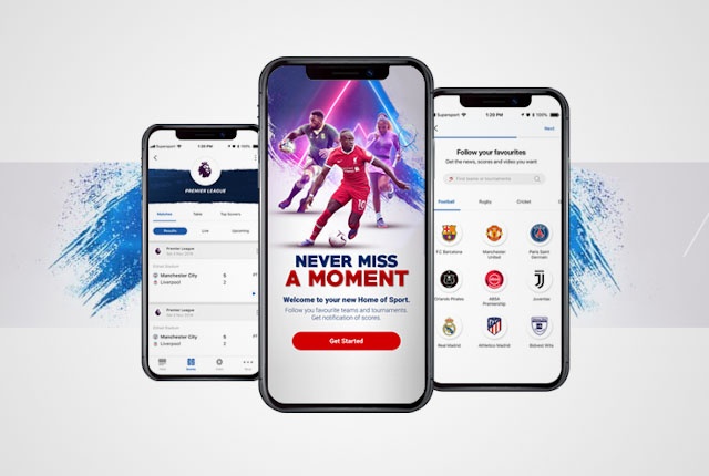 Scopri come guardare il calcio sul cellulare gratuitamente