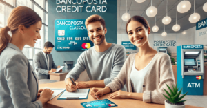 Carta di Credito BancoPosta Classica - Come Applicare