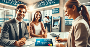 Vantaggi Classici della Carta di Credito Unicredit Flexia - Scopri come Applicare