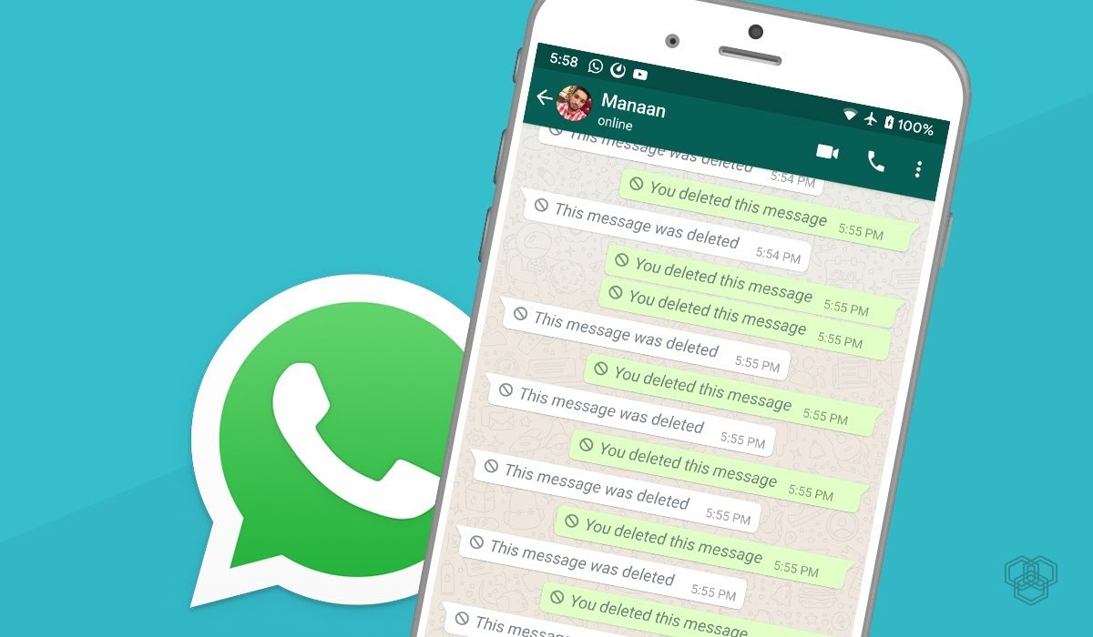 Come leggere i messaggi WhatsApp cancellati con Notisave