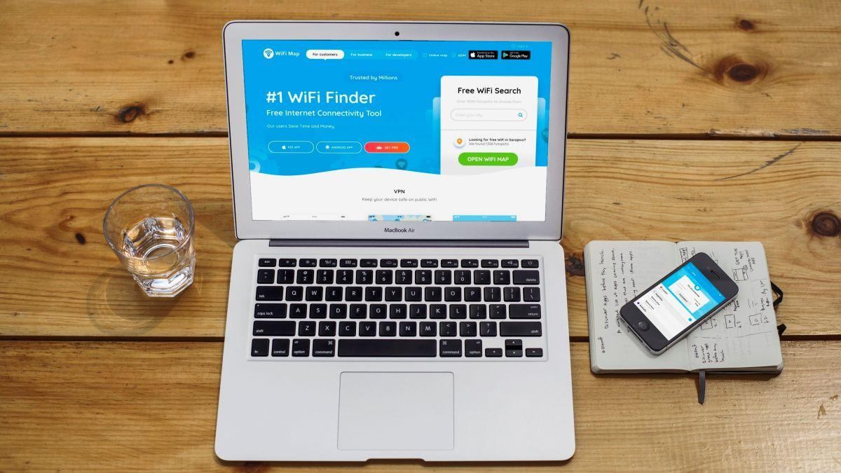 Come ottenere WiFi gratuito sul cellulare