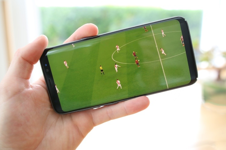 Scopri come guardare il calcio sul cellulare gratuitamente