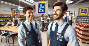 Opportunità di lavoro da Aldi - Scopri come candidarti