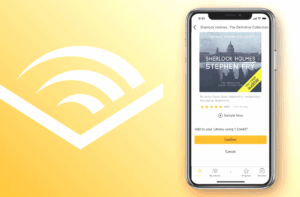 Audible: Un modo straordinario per leggere e ascoltare audiolibri