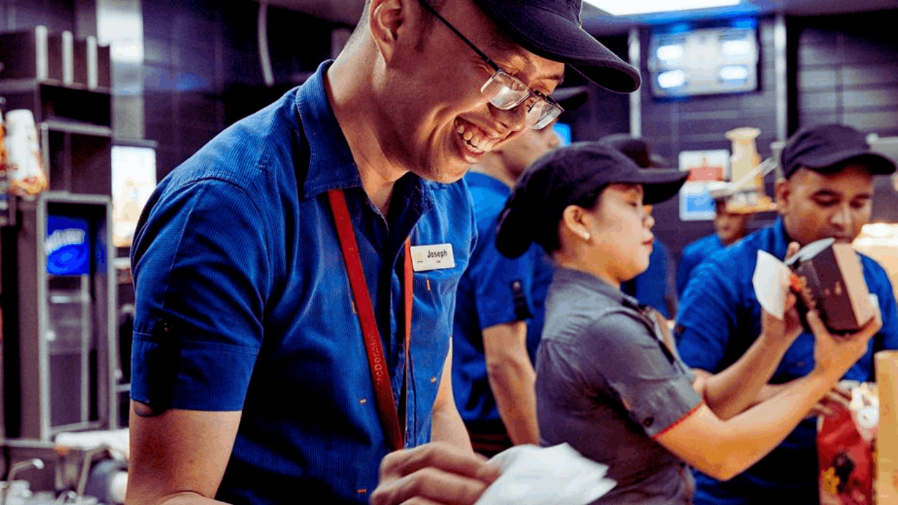 Offerte di lavoro McDonald's: scopri come candidarti e i migliori consigli per il processo di selezione