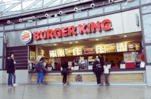 Come candidarsi per le offerte di lavoro Burger King