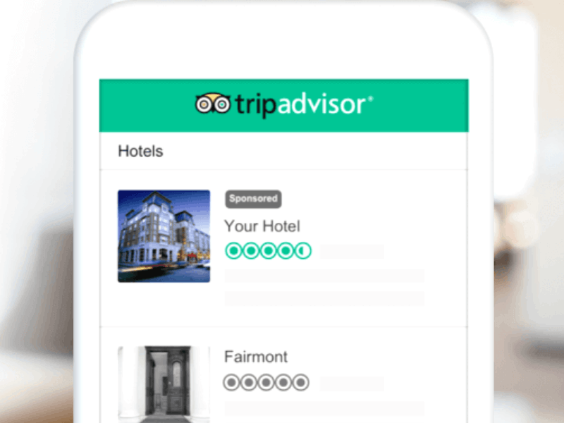 App di Tripadvisor: scopri come pianificare e prenotare i tuoi viaggi