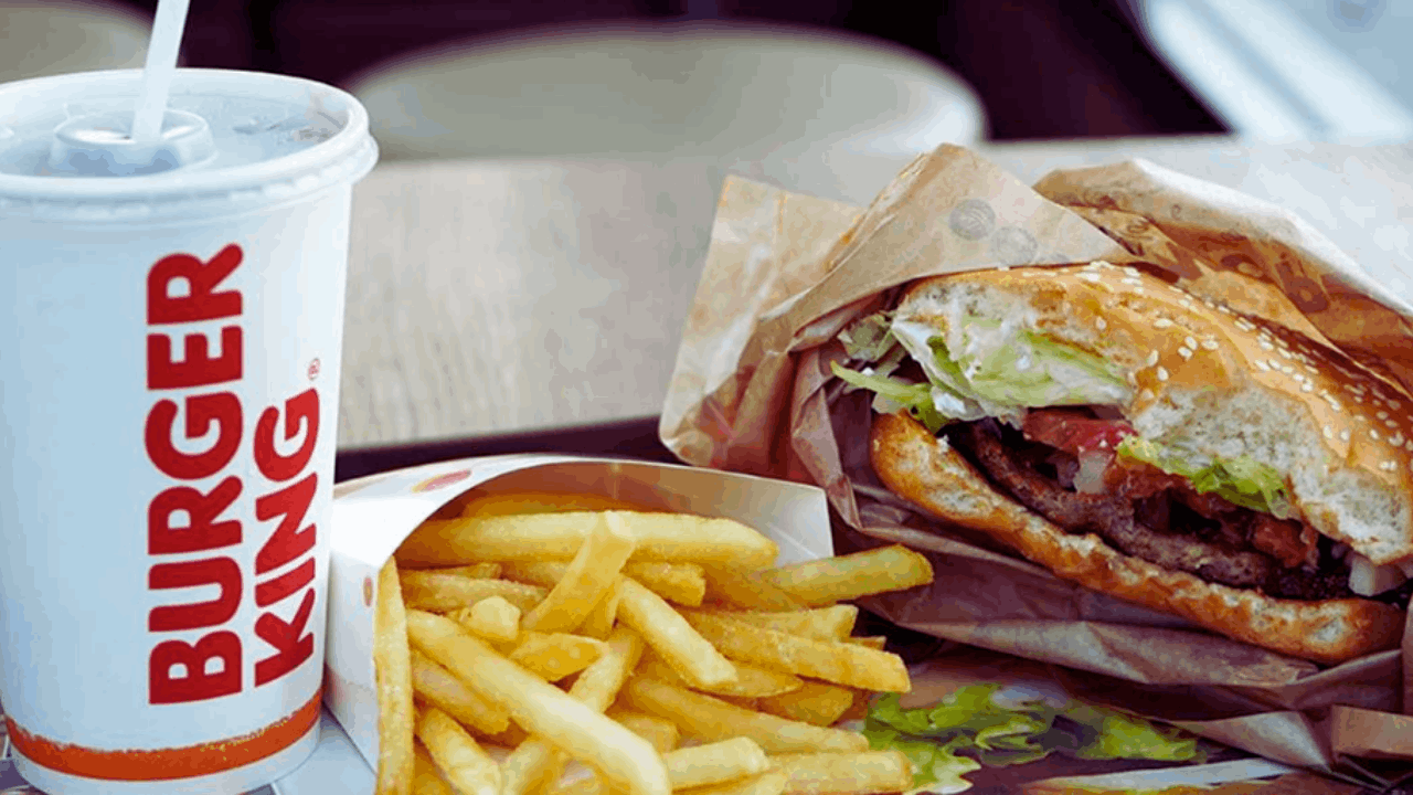 Come candidarsi per le offerte di lavoro Burger King