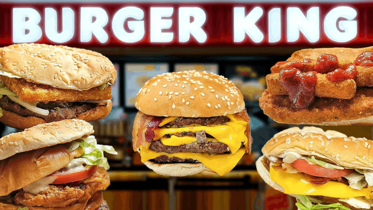 Come candidarsi per le offerte di lavoro Burger King