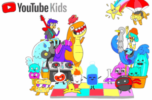 YouTube Kids - Un'esperienza online più sicura per i bambini