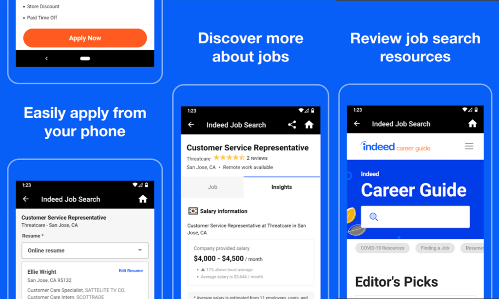 Scopri quali sono le migliori app per trovare lavoro freelance