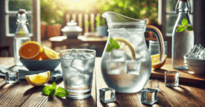 Fact checking: Bere acqua fredda fa male alla salute?