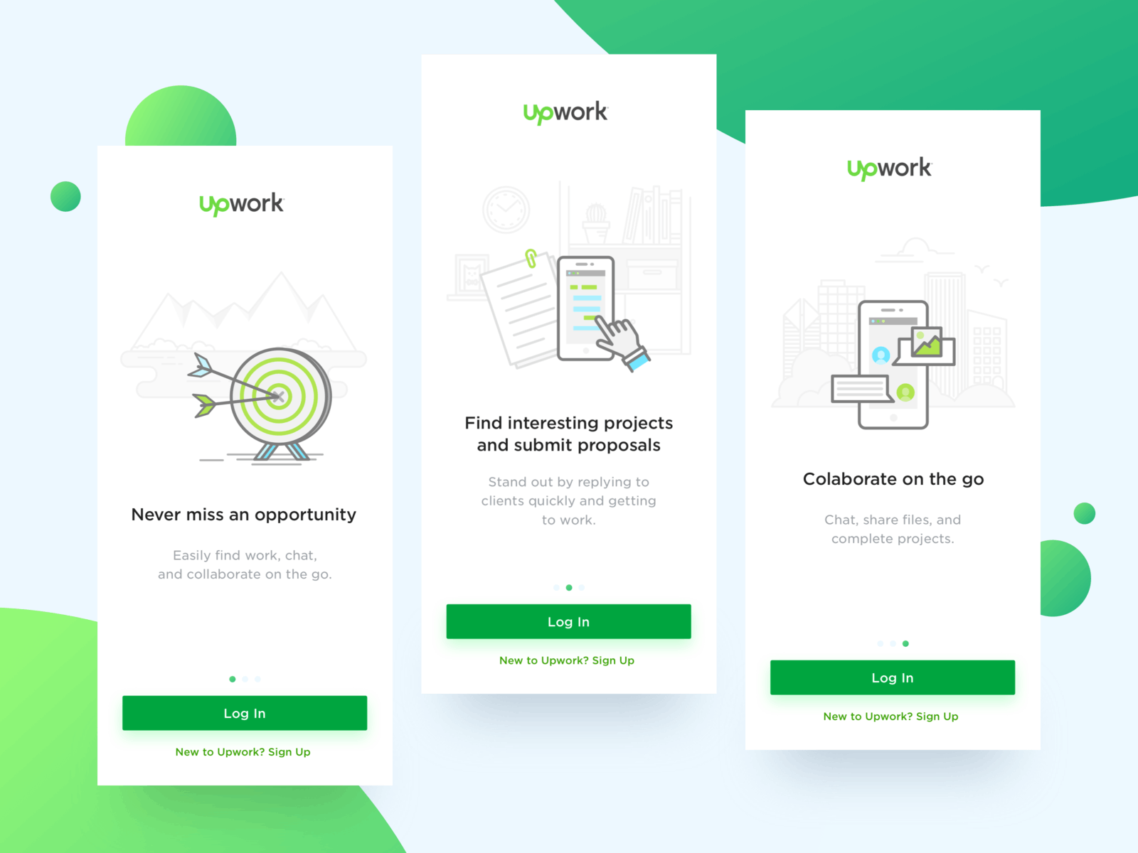 Scopri quali sono le migliori app per trovare lavoro freelance