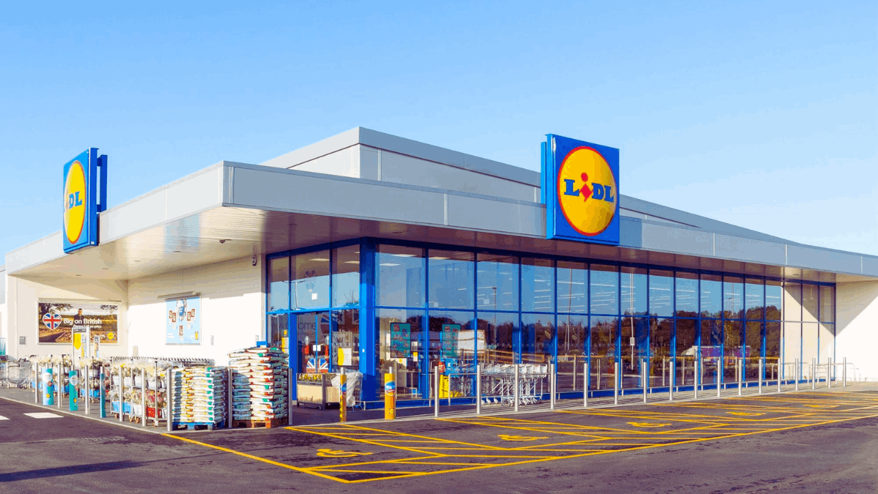 Scopri come candidarti online per un lavoro da Lidl