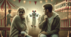Spiegato: perché gli esseri umani hanno una paura irrazionale dei clown?