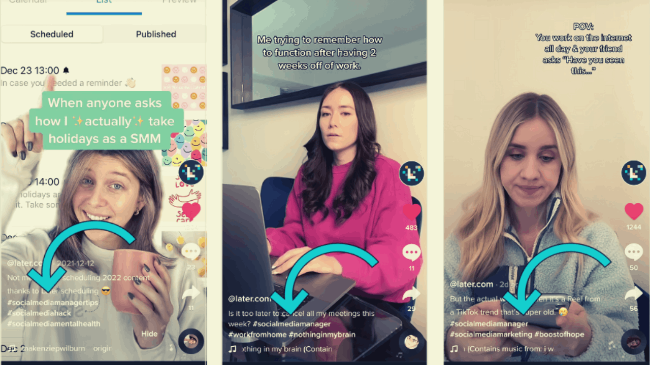 Scopri questi fantastici trucchi per ottenere follower su TikTok