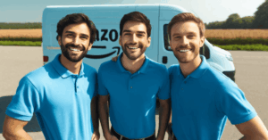 Autisti per le consegne Amazon - Come candidarsi per questa posizione