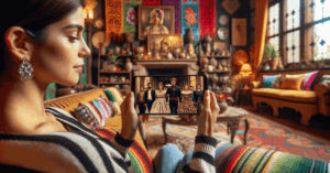 Serie e Novelas Messicane - App Gratuite per Guardare Online