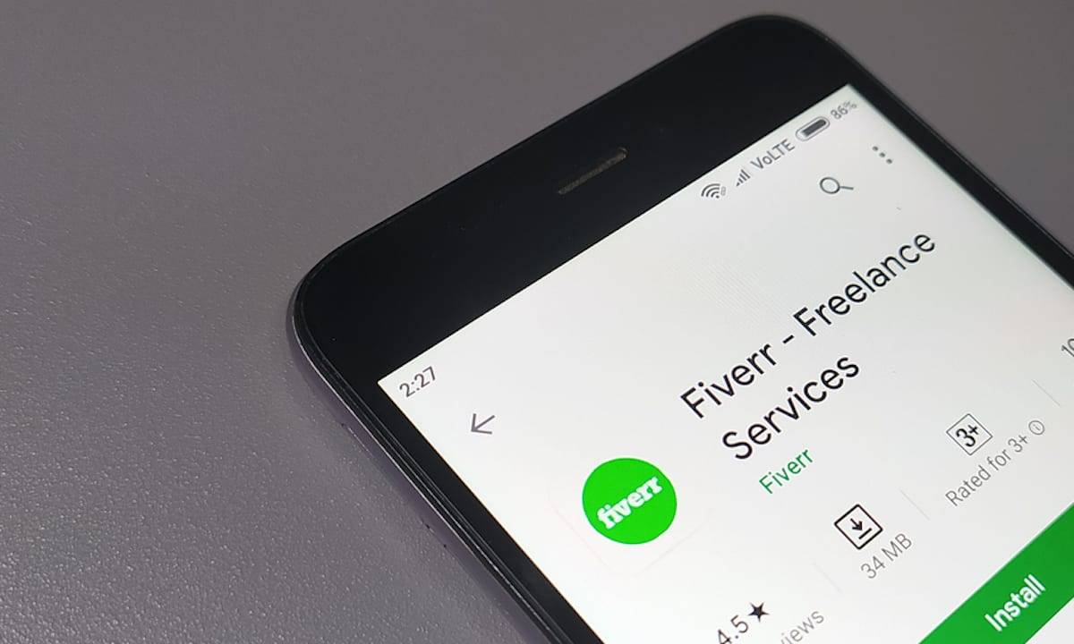 Scopri quali sono le migliori app per trovare lavoro freelance