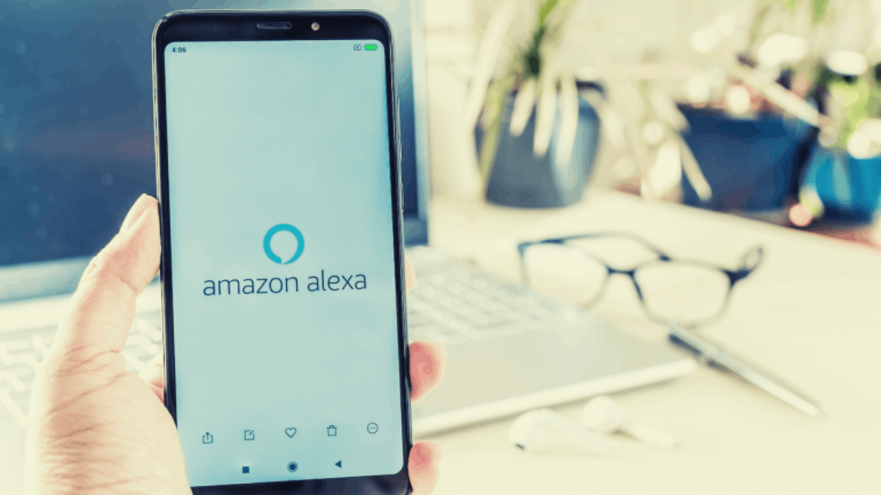 Amazon Alexa - Scopri i migliori consigli per usare l'app al meglio