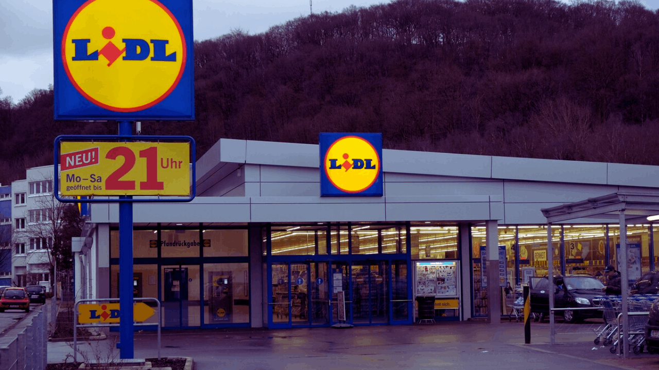 Scopri come candidarti online per un lavoro da Lidl