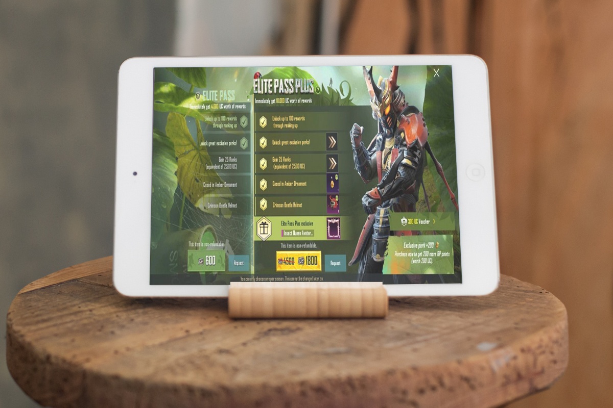 PUBG Mobile: Scopri come ottenere UC (Unknown Coins) gratis
