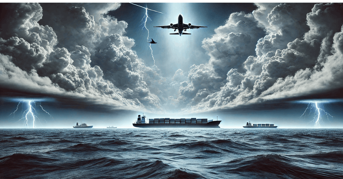 Il Triangolo delle Bermude fa davvero sparire navi e aerei?