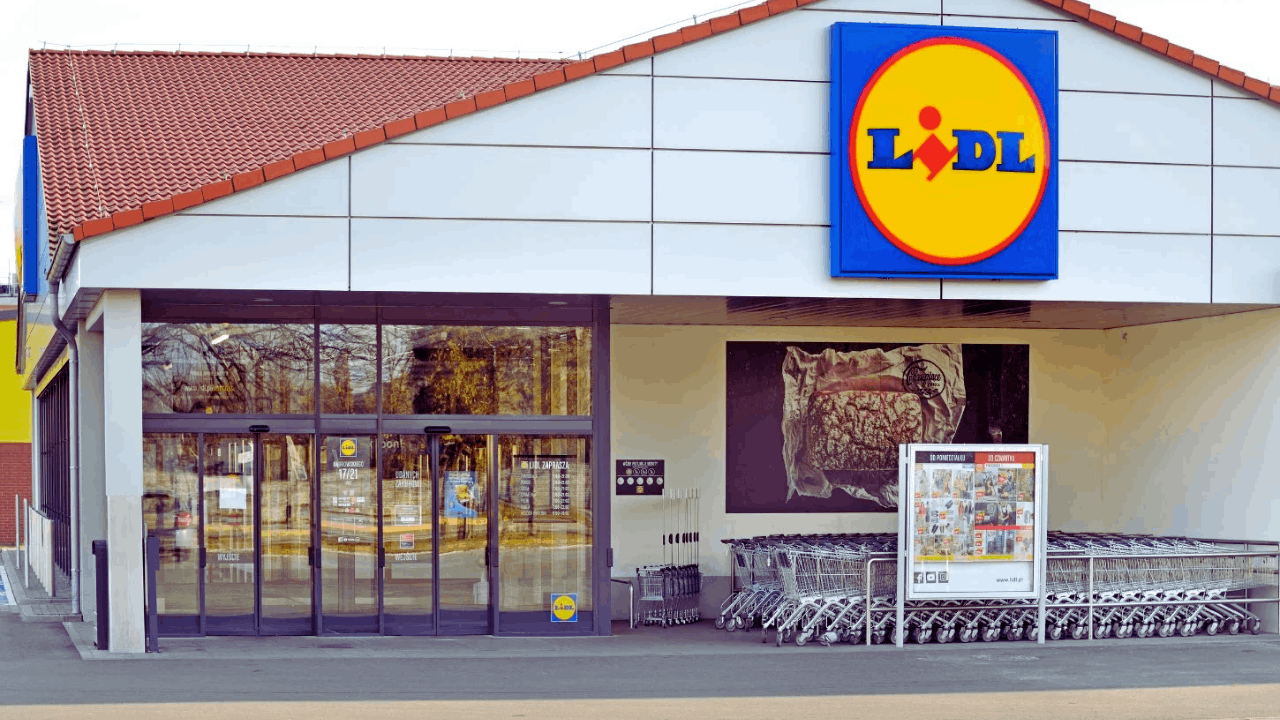 Scopri come candidarti online per un lavoro da Lidl