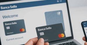 Banca Sella Mastercard Standard - Come richiederla online