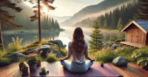 Cosa Succede al Tuo Cervello Durante la Meditazione: Miti e Scienza