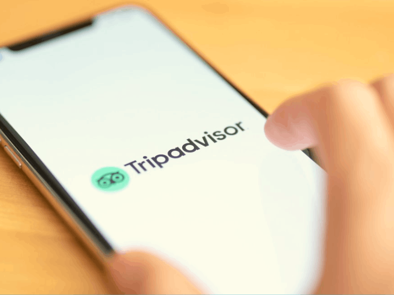 App di Tripadvisor: scopri come pianificare e prenotare i tuoi viaggi
