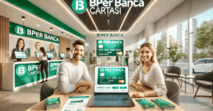 BPER Banca CartaSi - Come fare domanda online