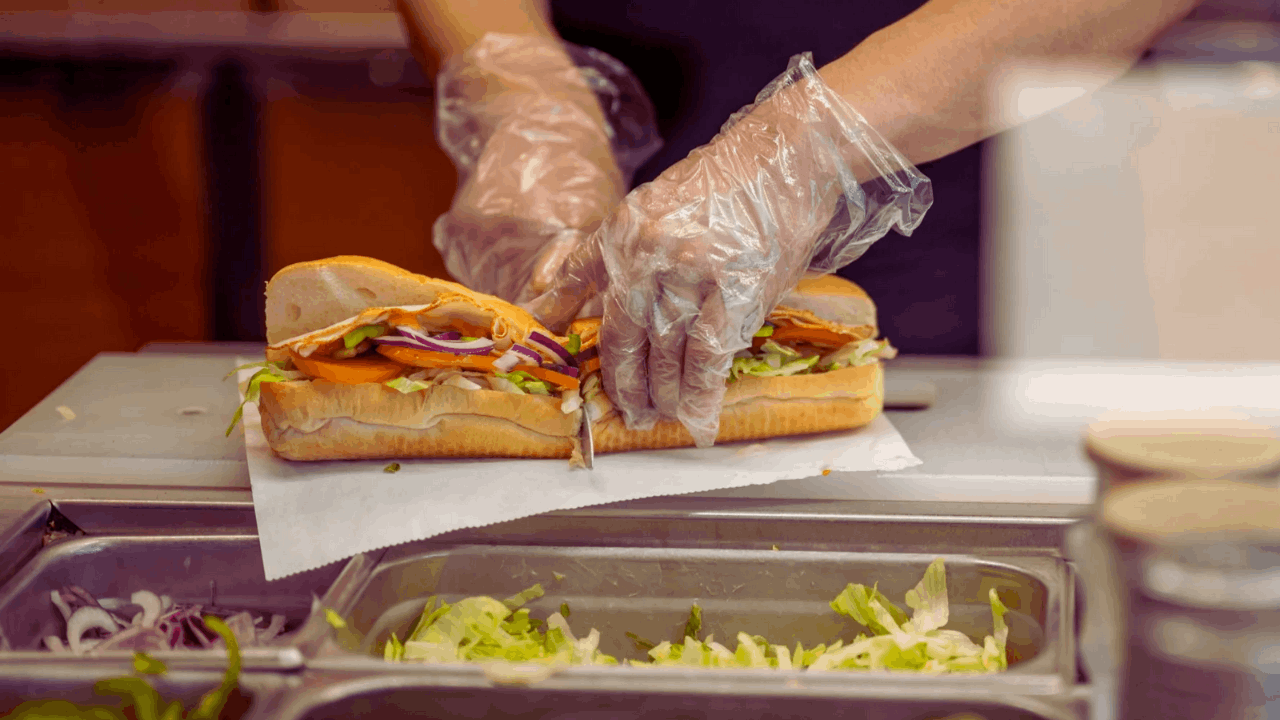 Scopri come candidarti alle offerte di lavoro Subway