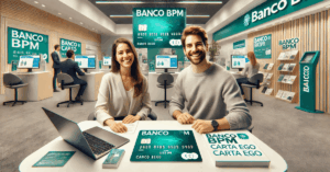 Banco BPM Carta Ego - Come richiederla online