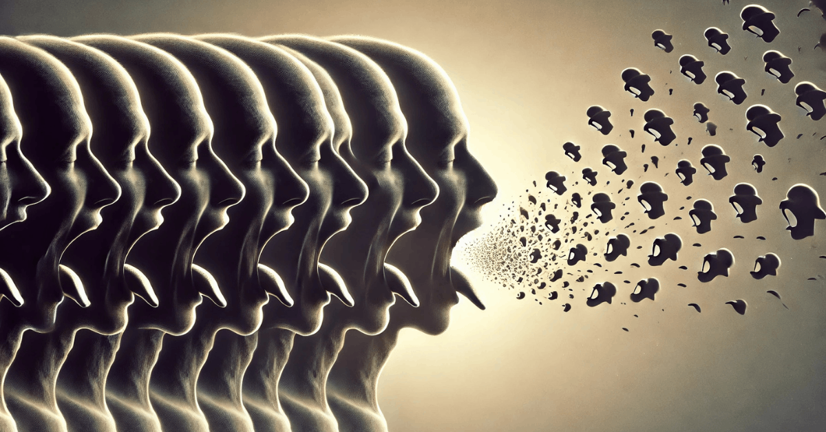 Sbadigliare è davvero contagioso? La scienza spiega