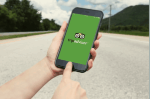 App di Tripadvisor: scopri come pianificare e prenotare i tuoi viaggi