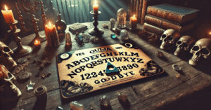 Le tavole Ouija sono davvero pericolose o solo un trucco psicologico?
