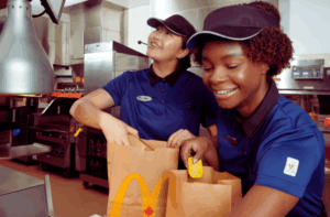Offerte di lavoro McDonald's: scopri come candidarti e i migliori consigli per il processo di selezione