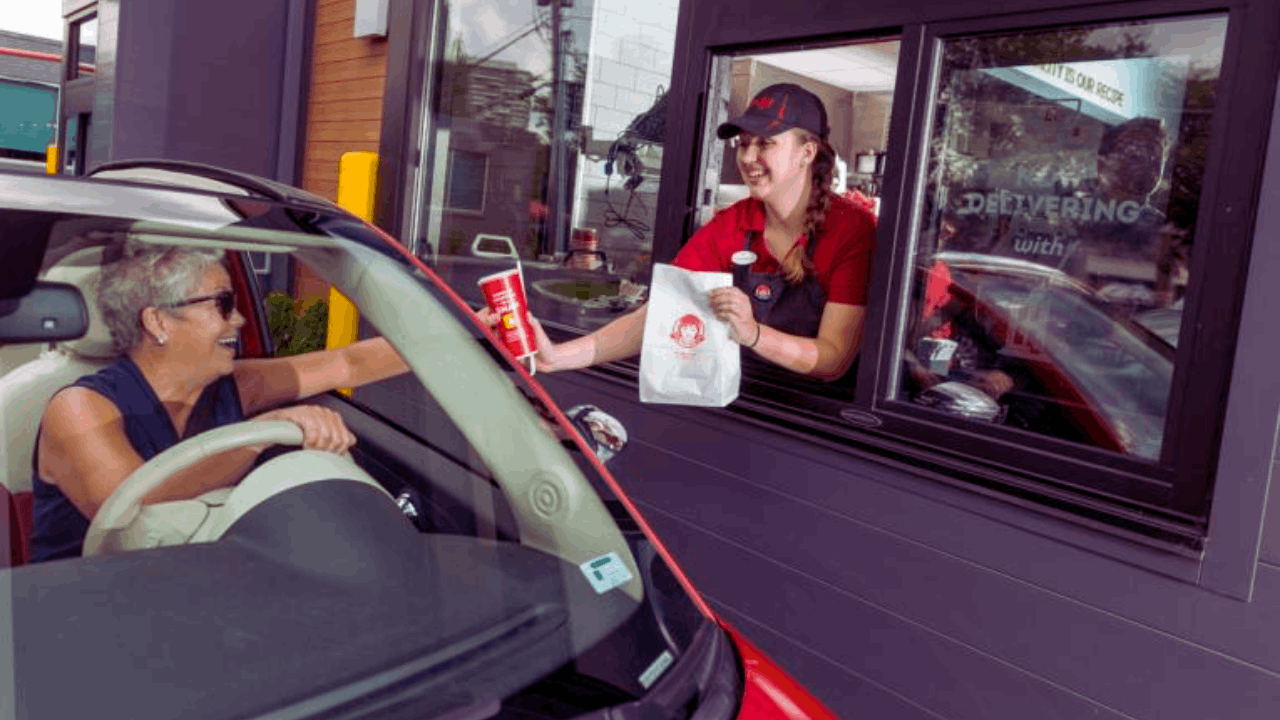 Scopri come candidarti alle offerte di lavoro da Wendy's