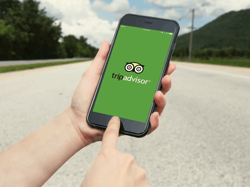 App di Tripadvisor: scopri come pianificare e prenotare i tuoi viaggi